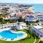 Windmill Rooftop Panoramic Oceanview By Becherish Albufeira