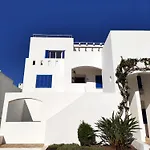 Windmill Rooftop Panoramic Oceanview By Becherish Apartament *