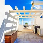 Apartamento Windmill Rooftop Panoramic Oceanview By Becherish