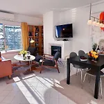 Apartamento Windmill Rooftop Panoramic Oceanview By Becherish Albufeira