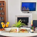 Apartament Windmill Rooftop Panoramic Oceanview By Becherish