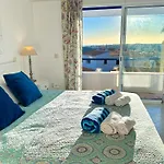 Apartament Windmill Rooftop Panoramic Oceanview By Becherish *