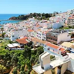 Windmill Rooftop Panoramic Oceanview By Becherish
