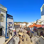 Apartament Windmill Rooftop Panoramic Oceanview By Becherish Albufeira