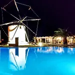 Apartamento Windmill Rooftop Panoramic Oceanview By Becherish Albufeira