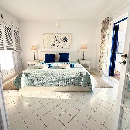 Windmill Rooftop Panoramic Oceanview By Becherish Apartament *