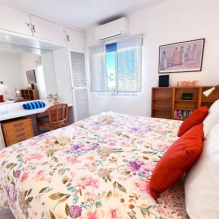 Apartament Windmill Rooftop Panoramic Oceanview By Becherish Albufeira