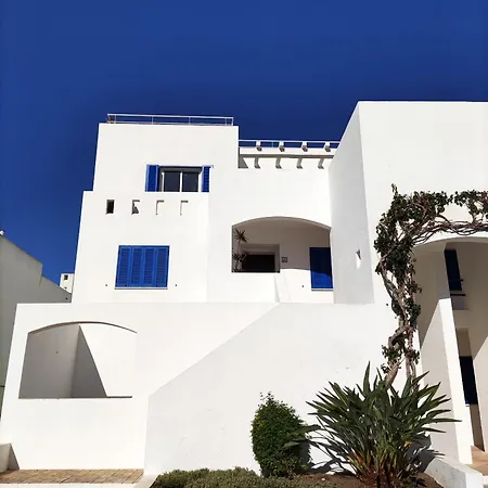 Windmill Rooftop Panoramic Oceanview By Becherish Apartment *