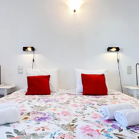 Windmill Rooftop Panoramic Oceanview By Becherish Apartament *