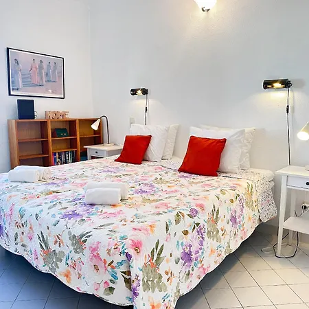 Apartman Windmill Rooftop Panoramic Oceanview By Becherish