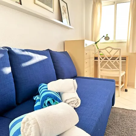 Apartamento Windmill Rooftop Panoramic Oceanview By Becherish Albufeira