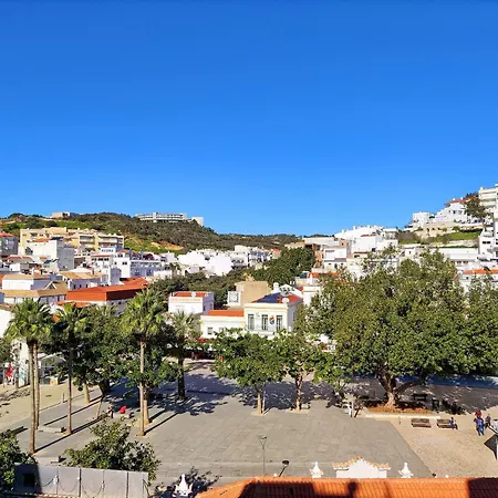 Apartment Windmill Rooftop Panoramic Oceanview By Becherish
