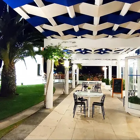 Windmill Rooftop Panoramic Oceanview By Becherish Apartman Albufeira