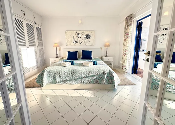 Windmill Rooftop Panoramic Oceanview By Becherish Apartamento *