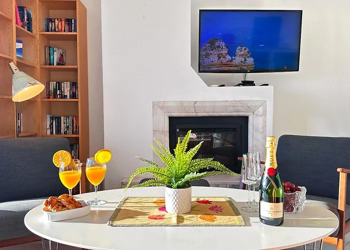 Apartamento Windmill Rooftop Panoramic Oceanview By Becherish