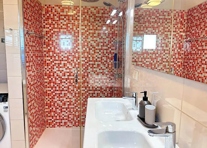 Apartamento Windmill Rooftop Panoramic Oceanview By Becherish Albufeira