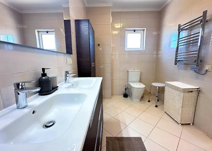 Apartamento Windmill Rooftop Panoramic Oceanview By Becherish *