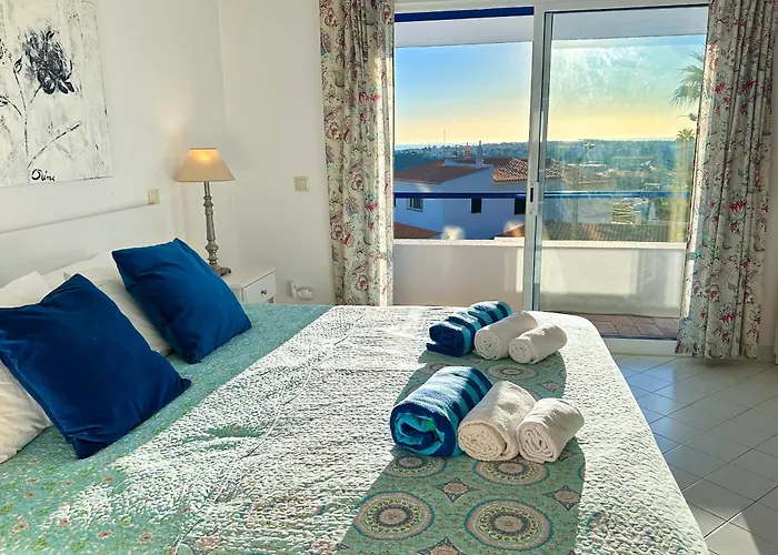 Apartament Windmill Rooftop Panoramic Oceanview By Becherish *