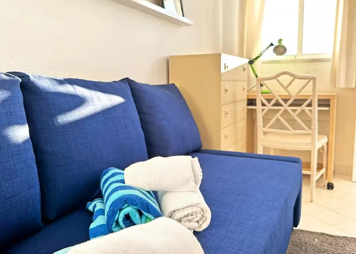 Apartman Windmill Rooftop Panoramic Oceanview By Becherish Albufeira