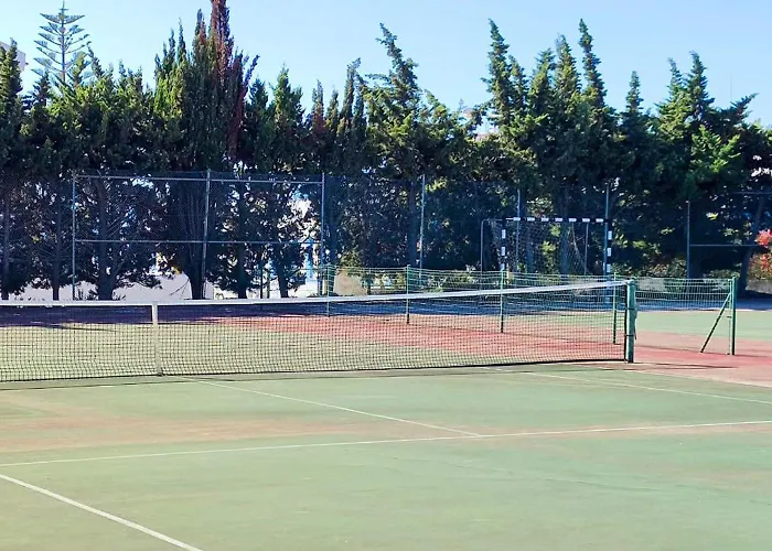 Windmill Rooftop Panoramic Oceanview By Becherish Albufeira