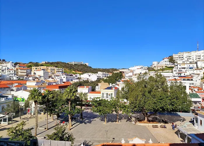 Apartamento Windmill Rooftop Panoramic Oceanview By Becherish