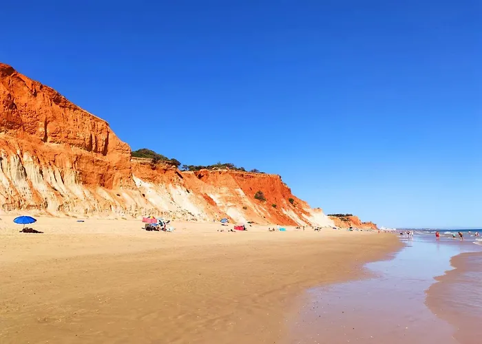 Windmill Rooftop Panoramic Oceanview By Becherish