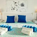 Windmill Rooftop Panoramic Oceanview By Becherish Albufeira
