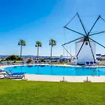 Appartamento Windmill Rooftop Panoramic Oceanview By Becherish *