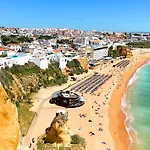 Windmill Rooftop Panoramic Oceanview By Becherish Appartamento *