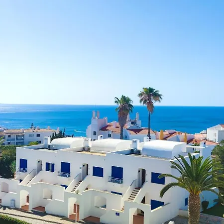 Windmill Rooftop Panoramic Oceanview By Becherish *