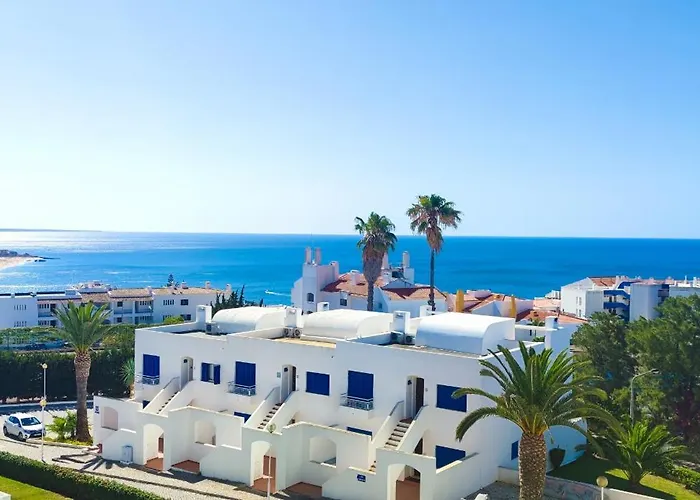 Windmill Rooftop Panoramic Oceanview By Becherish *