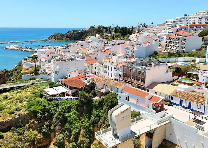 Windmill Rooftop Panoramic Oceanview By Becherish