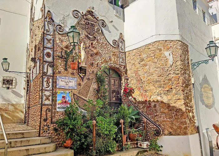 Windmill Rooftop Panoramic Oceanview By Becherish Daire